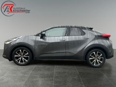TOYOTA C-HR 1.8 Hybrid Team Deutschland