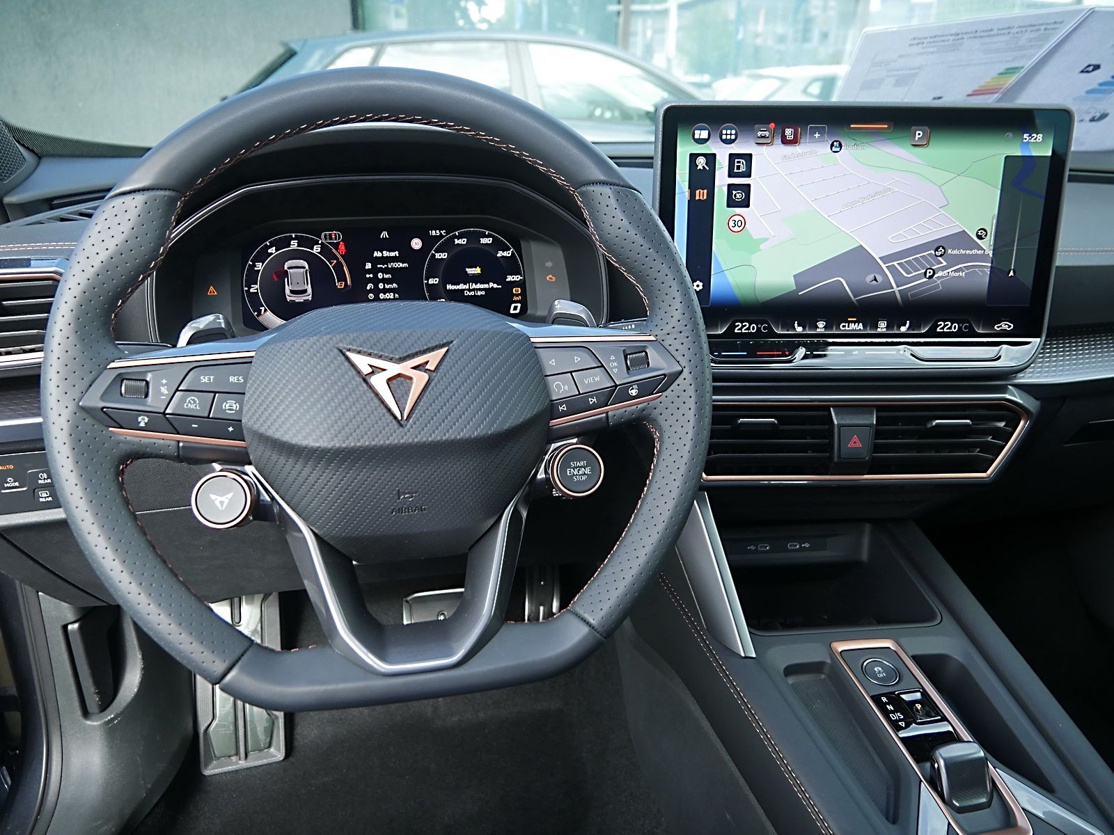 Cupra Formentor - Bild 8