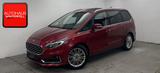 Ford Galaxy 2.0 EcoBlue VIGNALE AWD 7SITZ+PANO+AHK+ - Ford Galaxy Gebrauchtwagen in Berlin