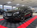 Mercedes-Benz GLA 200*AUTOMATIK*BI-XENON*SHZ*PDC* - Mercedes-Benz GLA-Klasse: Limousine