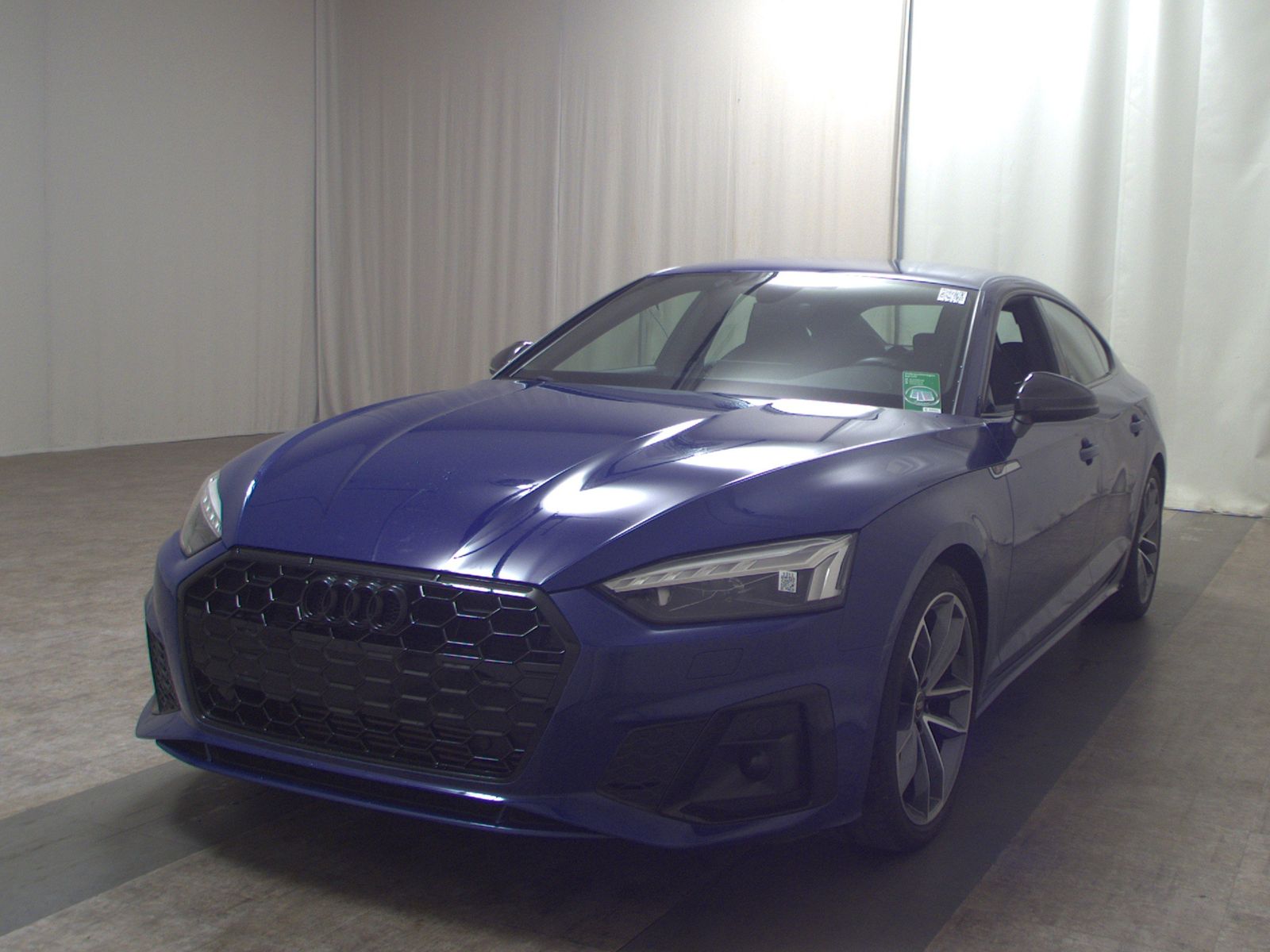Audi A5 Sportback 2.0 TFSI S-Line LED B&O RfK AHK PDC foto 2