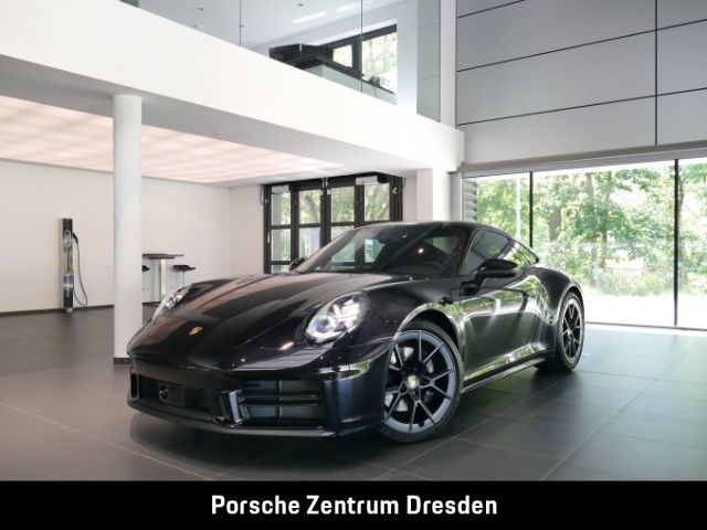 Porsche 992.2 (911) Carrera /  BOSE® / PID / Matrix / Sp