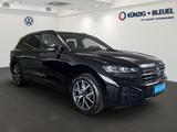 Volkswagen Touareg R-Line 3.0TDI +FINAL EDITION+AHK+STDHZG+ - Volkswagen Gebrauchtwagen mit Automatikschaltung