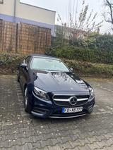 Mercedes-Benz E 400 4MATIC Autom. -AMG Cabrio - Mercedes-Benz E 400 in Frankfurt (Main)