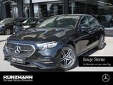 Mercedes-Benz E 400 e 4M AMG Sitzklima Distronic Memory 360°