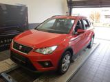 Seat Arona 1.6 TDI DSG Style +Klimaanlage - Seat Arona mit Diesel-Antrieb: Automatik