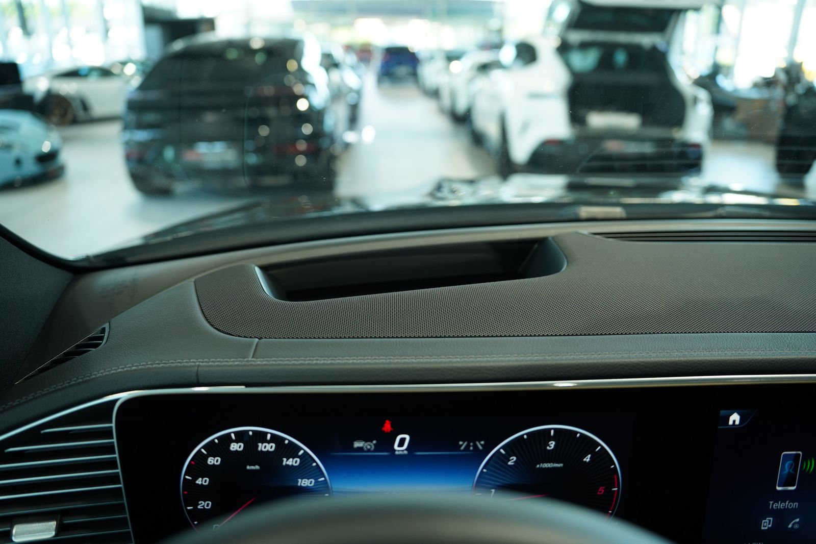 Mercedes Benz Gle 450