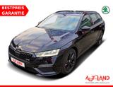 Skoda Octavia Combi 1.4 TSI iV DSG RS LED Navi Head-Up