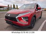 Mitsubishi Eclipse Cross 2.4 PLUG-IN HYBRID 4WD Kam - Mitsubishi Eclipse Cross Gebrauchtwagen in Berlin