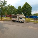 Mitsubishi L 300 Wohnmobil  - Mitsubishi Wohnmobil oder -wagen