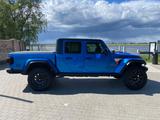Jeep Gladiator Rubicon 3.6 v6 2021 - Jeep Gladiator aus 2021