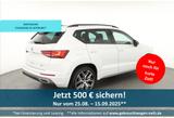 Seat Ateca FR-Line 4Drive 2.0 TSI DSG AHK*Pano*RFK*PD - Seat Ateca Gebrauchtwagen in Bremen