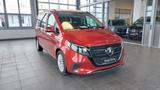 Mercedes-Benz V 220 d Style/K DISTR. Navi Multibeam AHK - gebrauchte Mercedes-Benz V 220 aus dem Jahr 2024