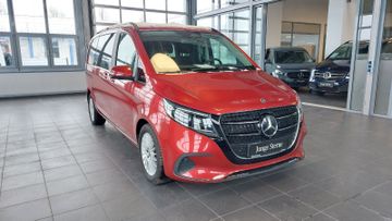 Mercedes V 220 - 2