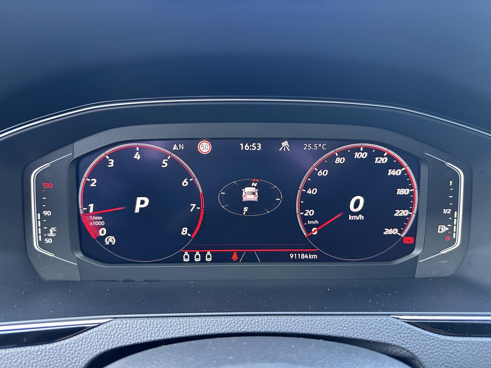 Volkswagen Passat 2.0 TSI DSG R-Line NAV+MATRIX+AHK, миниатюра 24