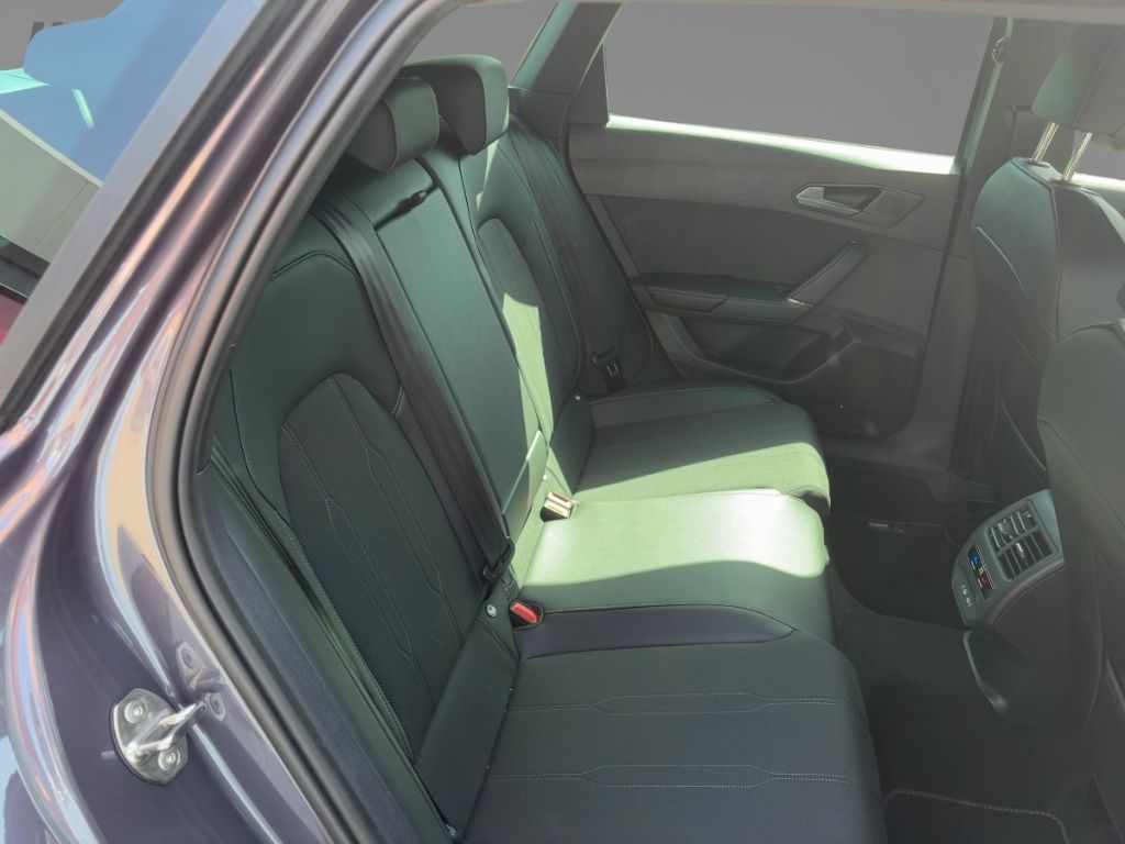 Cupra Leon - Bild 11