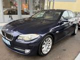 BMW 550 i xDrive - BMW 550 Gebrauchtwagen