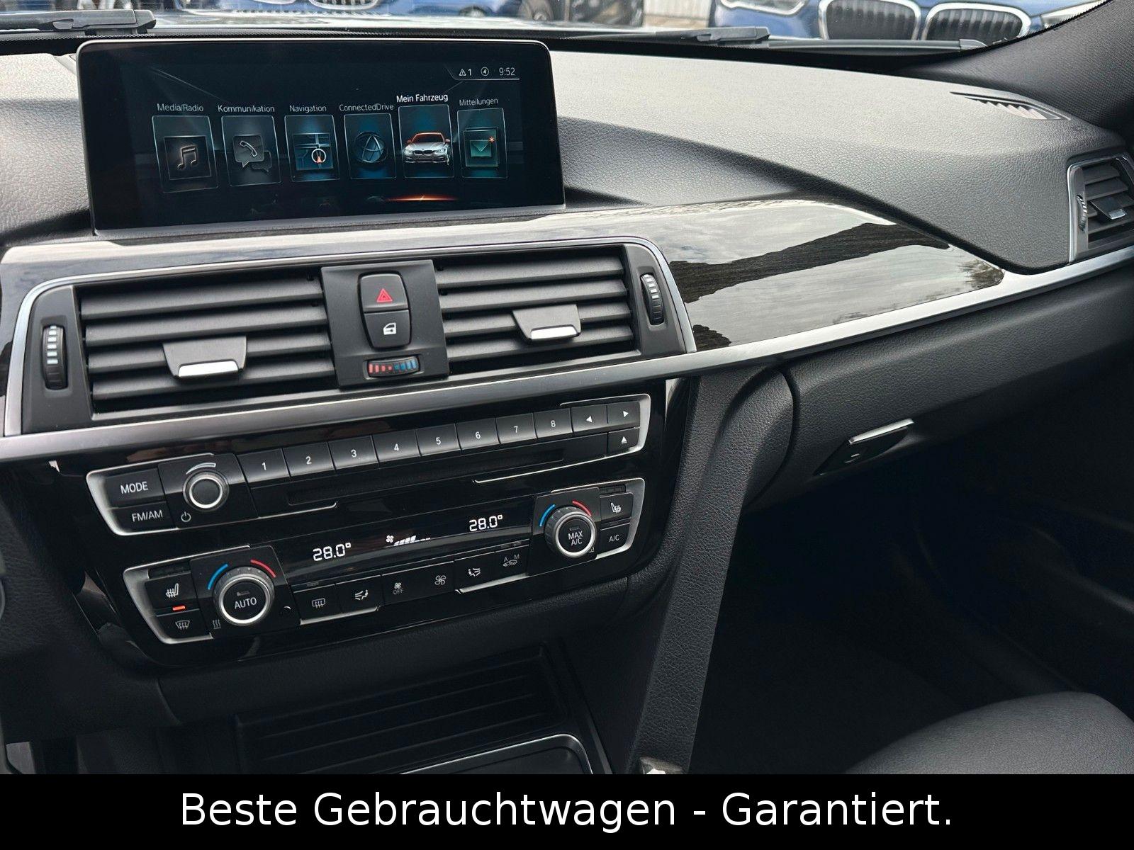 BMW 330i xDrive M Sport Shadow PERFORMANCE * LED *