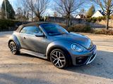 Volkswagen Beetle 2.0 TSI DSG BMT Dune Cabriolet Dune - Volkswagen Beetle: Dune
