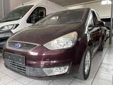 Ford Galaxy Ghia - 1. HAND/ 7-SITZ/ EURO 5 - gebrauchte Ford Galaxy aus dem Jahr 2010