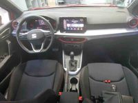 Seat Arona - Vorschau Bild 8