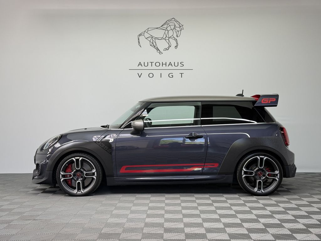 Image of MINI John Cooper Works