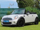 MINI Cooper Cabrio Leder-Klima 