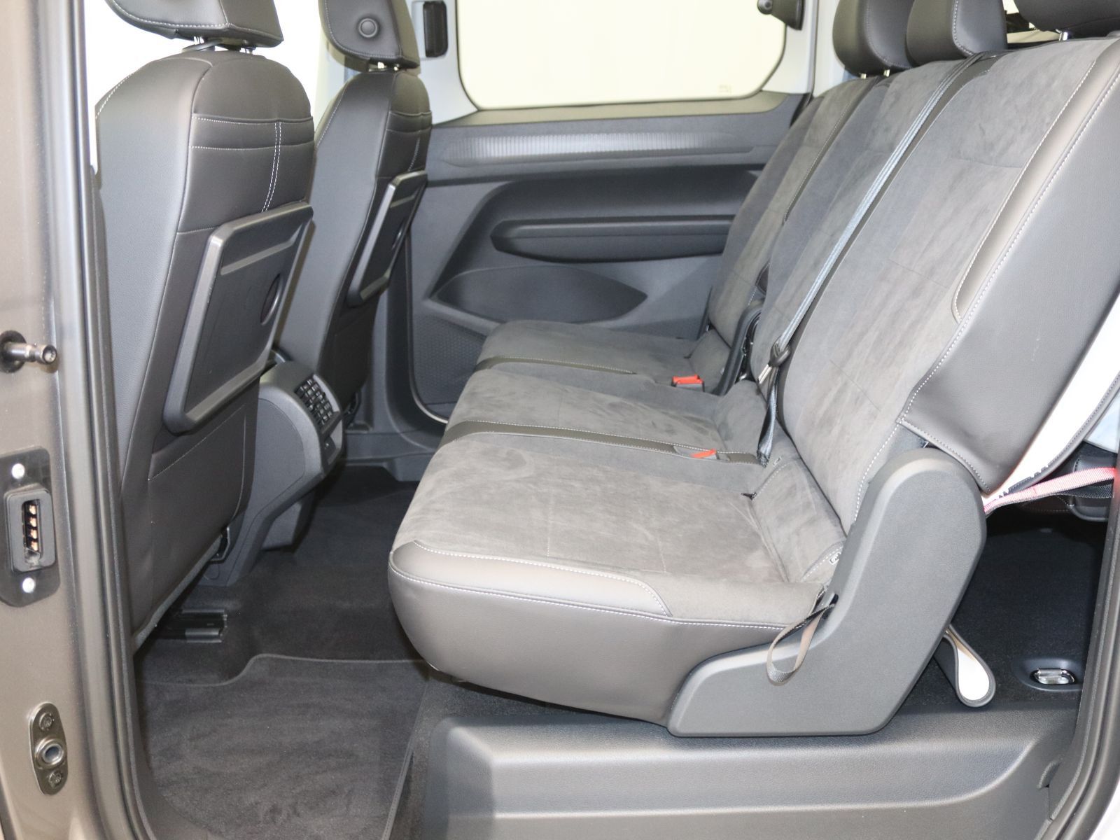 Volkswagen Caddy Maxi - Bild 17