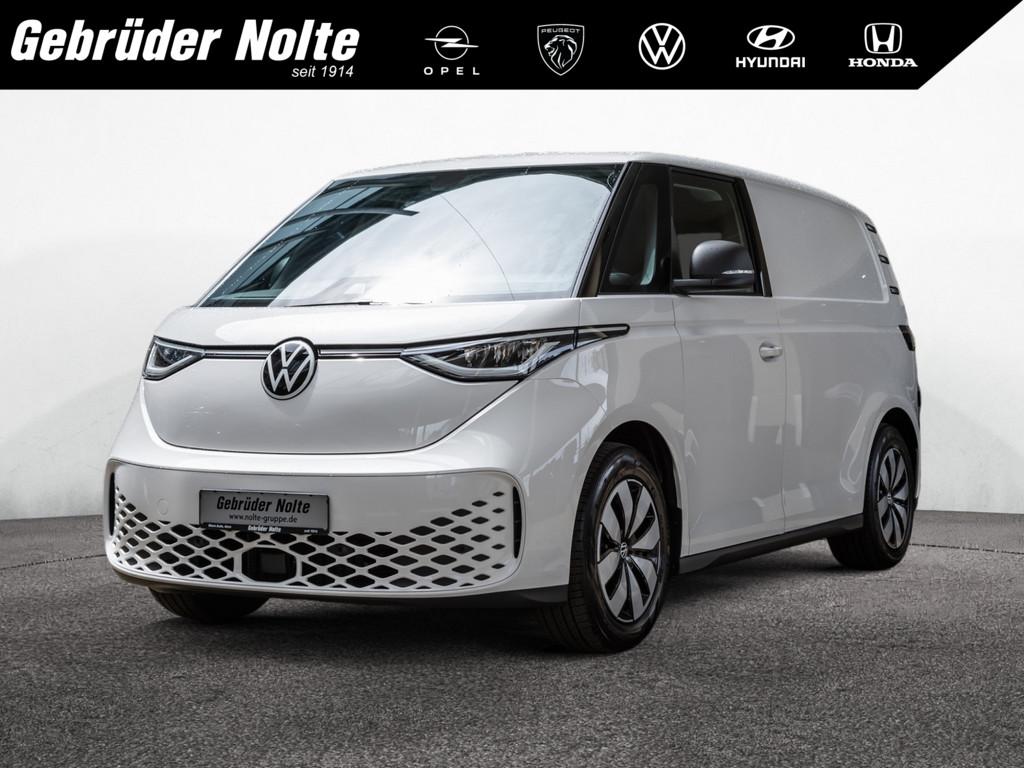 Volkswagen ID.Buzz Cargo Pro 79kWh **AHK/APP** SHZ AHK LED