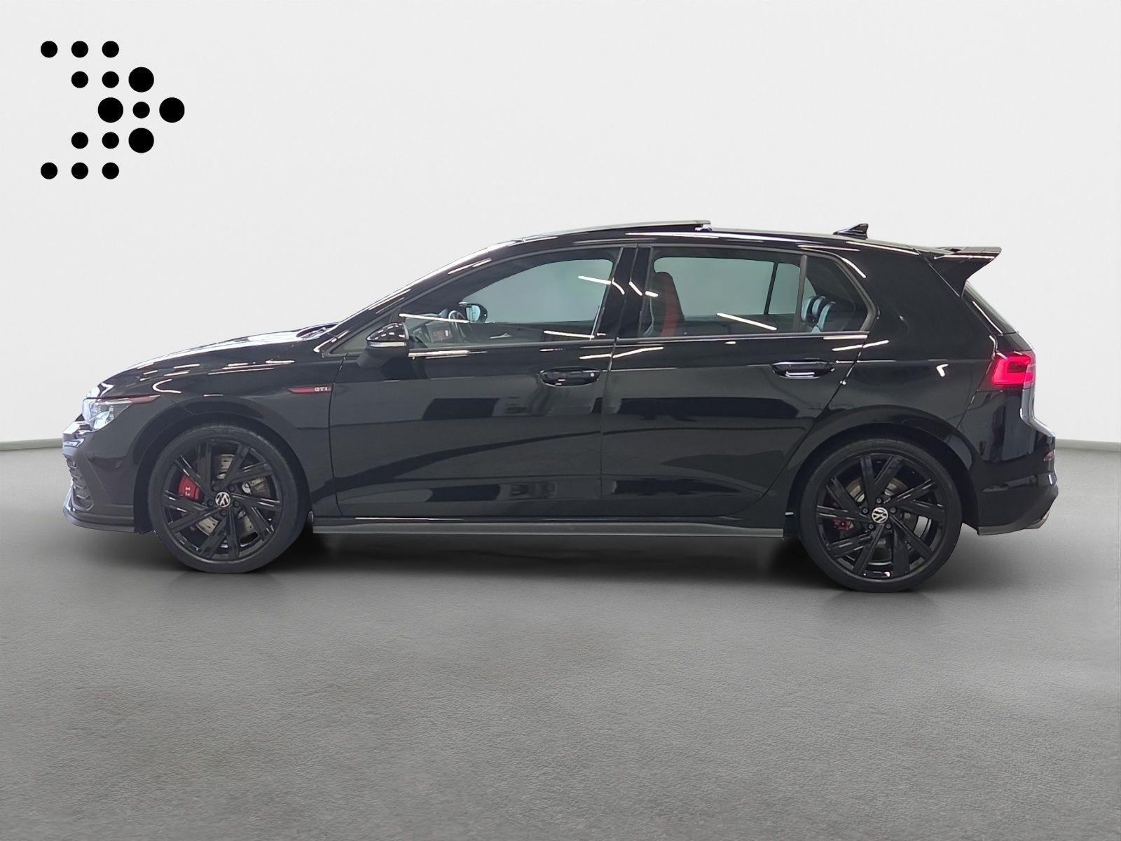 Volkswagen Golf GTI VIII 2.0 TSI DSG Clubsport* Pano*IQ-Li, миниатюра 4