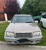 Mercedes-Benz C 220 CDI T ESPRIT Esprit - gebrauchte Mercedes-Benz C 220 aus dem Jahr 2000