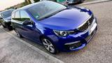 Peugeot 308 BlueHDi 130 EAT8 GT-Line SW EZ 11/2019 - Peugeot: 201