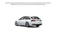 Audi A6 - Vorschau Bild 4