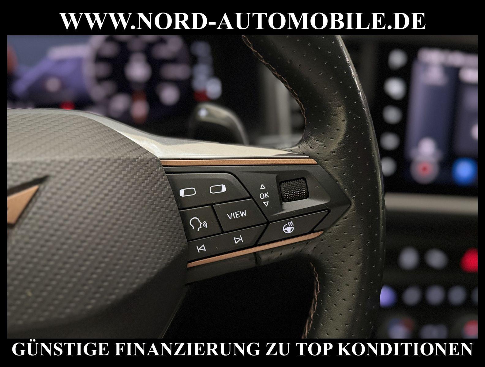 Cupra Ateca 2.0 TSI 4Drive DSG Kamera/ACC/Beats/19, миниатюра 27