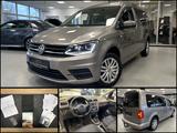 Volkswagen Caddy PKW Maxi|7 Sitze|AHK|LED|VW Serv.|Garantie