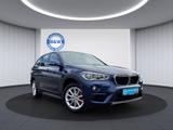 BMW X1 18d *LED*NAVI*SHZ*TEMPOMAT*PDC* - BMW X1 in Mönchengladbach