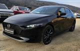 Mazda 3 2.0 e-SKYACTIV X AWD 6AT Exclusive - Mazda 3: Allradantrieb