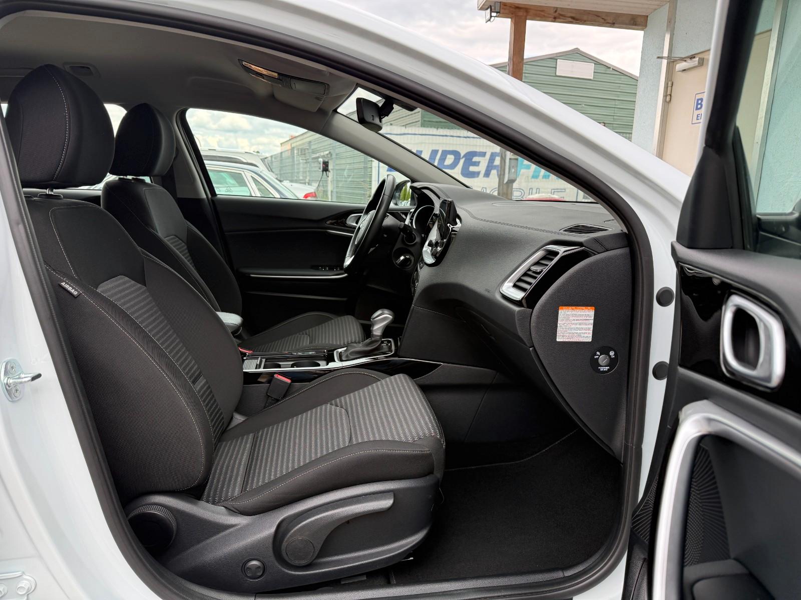 Kia cee'd SW 1.6 CRDi Vision NAVI LED KAMERA LM ACC