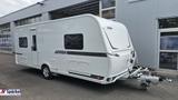 HYMER / ERIBA / HYMERCAR Nova 530 Mover, Hubstützen,Arktis Paket - HYMER / ERIBA Nova 530