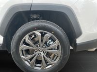 Toyota RAV 4 - Vorschau Bild 14