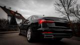 Audi A6 50 TFSI e quattro (C8) S tronic design - Audi A6: 50
