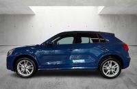 Audi Q2 - Vorschau Bild 4