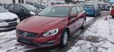 Volvo V60 T4 1.6 Turbo  1 Jahr Garantie! - Volvo Gebrauchtwagen in Dresden