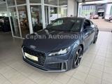 Audi TT Coupe 40 TFSI S-Line/Automatik/Alcantara - gebrauchte Audi TT aus dem Jahr 2019