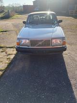 Volvo 240 - Volvo 240 Gebrauchtwagen