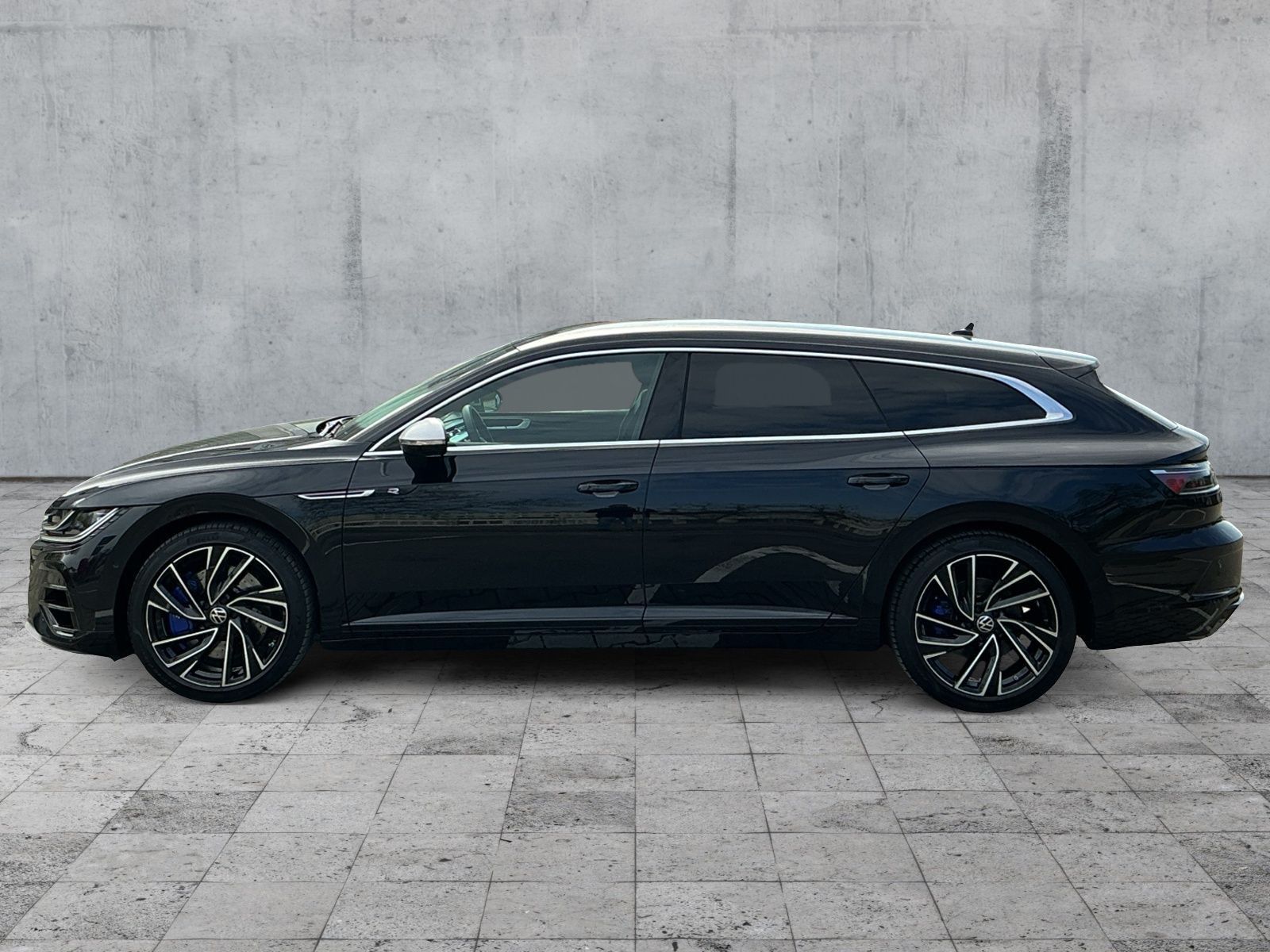 Volkswagen Arteon - Bild 4