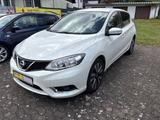 Nissan Pulsar 1.2 DIG-T N-CONNECTA Automatik - Nissan Pulsar Gebrauchtwagen