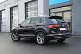 Volkswagen Tiguan 1.5 DSG R-Line *IQ.Drive*ACC*19Zoll* - Volkswagen Tiguan IQ-DRIVE