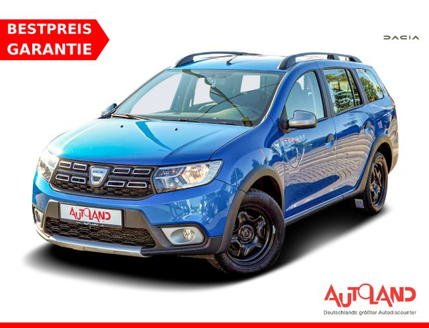 Dacia Logan II 0.9 TCe 90 MCV Stepway Navi Kamera PDC