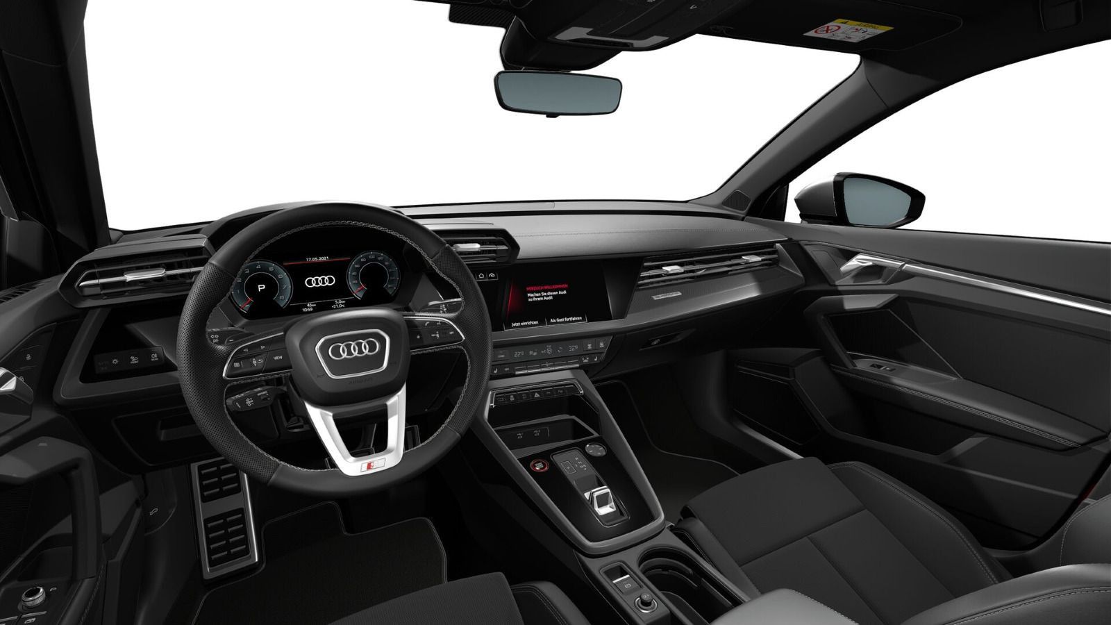 Audi S3 - Bild 9